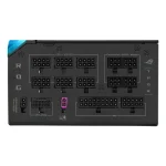 Asus ROG Thor Platinum III 1000W Μαύρο Τροφοδοτικό Υπολογιστή Full Modular 80 Plus Platinum 90YE00V8-B0NA00 - Image 9