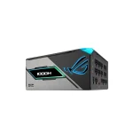 Asus ROG Thor Platinum III 1000W Μαύρο Τροφοδοτικό Υπολογιστή Full Modular 80 Plus Platinum 90YE00V8-B0NA00 - Image 10