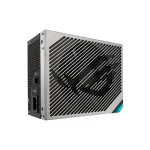 Asus ROG Thor Platinum III 1000W Μαύρο Τροφοδοτικό Υπολογιστή Full Modular 80 Plus Platinum 90YE00V8-B0NA00 - Image 12