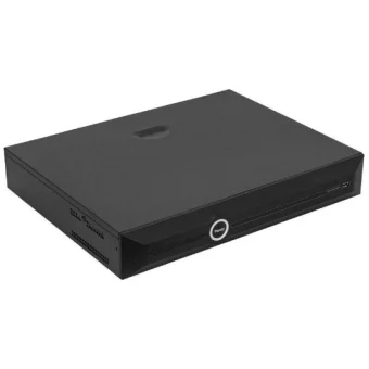 Tiandy TC-R3440 Καταγραφικό NVR 4HDD S+265 TC-R3440 SPEC:I/B/N/V4.1