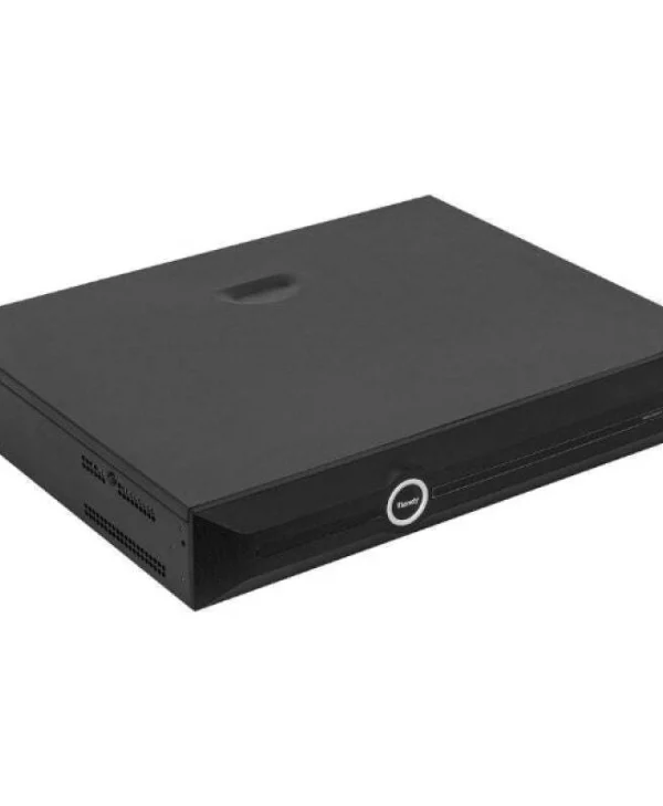 Tiandy TC-R3440 Καταγραφικό NVR 4HDD S+265 TC-R3440 SPEC:I/B/N/V4.1
