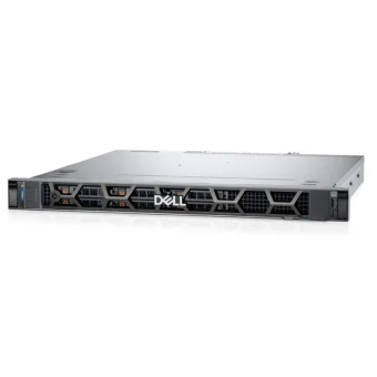 Server Dell Poweredge R260 Emea_promo_r260_spl1 Quad-core Intel Xeon 6315p 2.8/5.2ghz 16gb Ddr5 Udimm Ecc 1x 2tb Sata No Perc Controller 2x 1gbe Lom 1x Usb 3.2 Gen 1 No Os 700w Psu 1782437