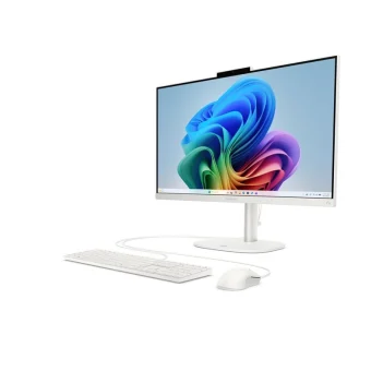 HP OmniStudio 24" (Ryzen AI 400 Series-7 445/16GB/1TB SSD/FHD/W11 Home) D79Z1EA