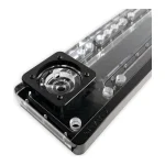 Stealkey Customs Sk-uni 360d Distroplate D-rgb Black Edition WASK-057 - Image 4