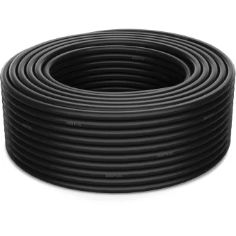 Digitus U/UTP Cat.7a (10Gbps) Καλώδιο Δικτύου Ethernet DK-1743-A-VH-1-OD