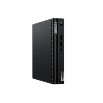 Lenovo ThinkCentre M70q Gen4 Mini PC (Core i5-13400T/16GB DDR5/512GB SSD/W11 Pro) 178245