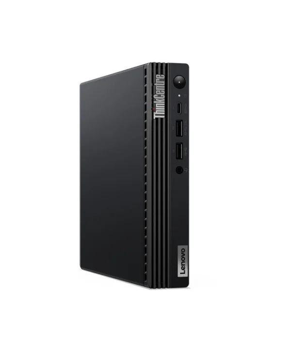 Lenovo ThinkCentre M70q Gen4 Mini PC (Core i5-13400T/16GB DDR5/512GB SSD/W11 Pro) 178245