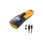Inateck Scanner Χειρός με Δυνατότητα Ανάγνωσης 2D και QR Barcodes N6015