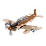 Cobi Τουβλάκια At-6 Wolverine 263τμχ COBI-5905 - Image 4