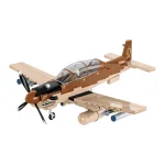 Cobi Τουβλάκια At-6 Wolverine 263τμχ COBI-5905 - Image 5
