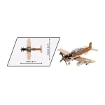 Cobi Τουβλάκια At-6 Wolverine 263τμχ COBI-5905 - Image 8