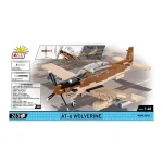 Cobi Τουβλάκια At-6 Wolverine 263τμχ COBI-5905 - Image 9
