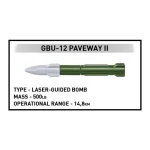 Cobi Τουβλάκια At-6 Wolverine 263τμχ COBI-5905 - Image 11