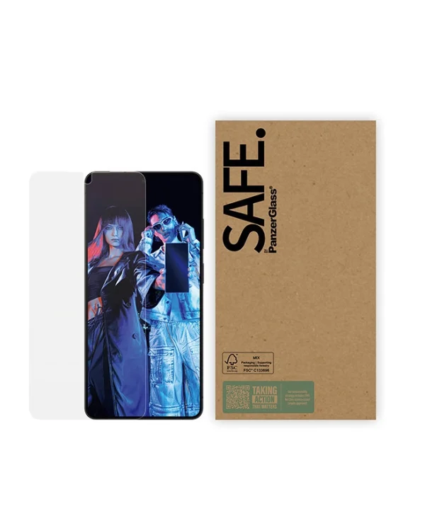 PanzerGlass Tempered Glass (Galaxy S26 Ultra) BULKSA20914