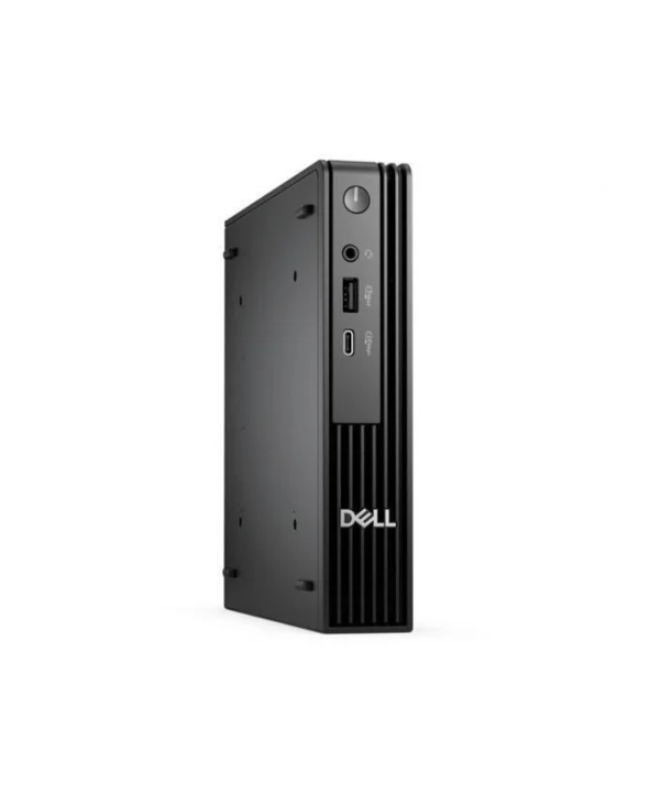 Dell Pro Micro QCM1250 PC (Core Ultra 7 265T/16GB DDR5/512GB SSD/W11 Pro) QCM1255U716512W115