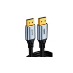 3M ITVDP013 Καλώδιο DisplayPort male - 3m Μαύρο