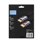 3M ITVDP013 Καλώδιο DisplayPort male - 3m Μαύρο - Image 7