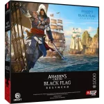 Puzzle 2D 1000pcs 5908305251057 - Image 2