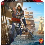 Puzzle 2D 1000pcs 5908305251057 - Image 3