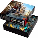 Puzzle 2D 1000pcs 5908305251057 - Image 5