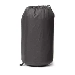 Exped Αυτοφούσκωτο Μονό Υπόστρωμα Camping Μαύρο 7640277846609 - Image 7