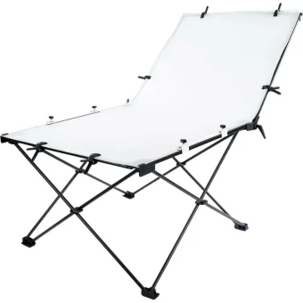 Godox Shooting Table 100x200cm Βάση Φωτογράφισης για Studio FPT100200