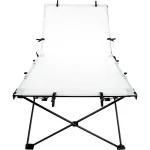 Godox Shooting Table 100x200cm Βάση Φωτογράφισης για Studio FPT100200 - Image 2
