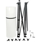 Godox Shooting Table 100x200cm Βάση Φωτογράφισης για Studio FPT100200 - Image 5