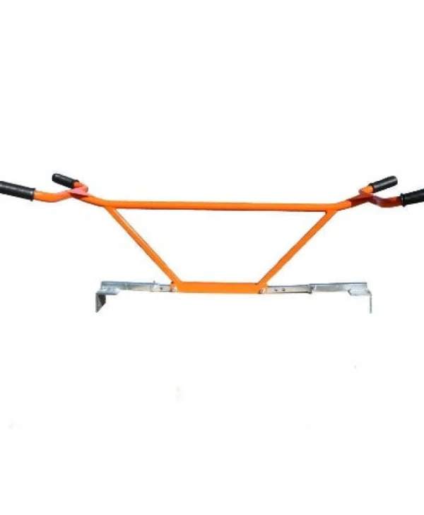 Long Curb Tongs 1M