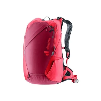 Deuter Ορειβατικό Σακίδιο 20lt Κόκκινο Daypack 330402455940