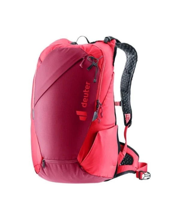 Deuter Ορειβατικό Σακίδιο 20lt Κόκκινο Daypack 330402455940