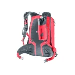 Deuter Ορειβατικό Σακίδιο 20lt Κόκκινο Daypack 330402455940 - Image 2