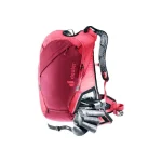 Deuter Ορειβατικό Σακίδιο 20lt Κόκκινο Daypack 330402455940 - Image 3