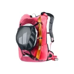 Deuter Ορειβατικό Σακίδιο 20lt Κόκκινο Daypack 330402455940 - Image 4