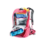 Deuter Ορειβατικό Σακίδιο 20lt Κόκκινο Daypack 330402455940 - Image 14