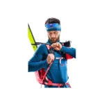 Deuter Ορειβατικό Σακίδιο 20lt Κόκκινο Daypack 330402455940 - Image 16