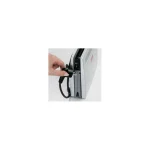 Cloer Τοστιέρα για 2 Τοστ 900W Inox 6219 - Image 2
