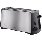 Cloer 3719 Φρυγανιέρα 4 Θέσεων 1380W Inox