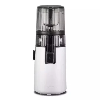 Hurom H-70ft Αποχυμωτής Αργής Σύνθλιψης 150W Λευκός H-70FT-BEC06WH
