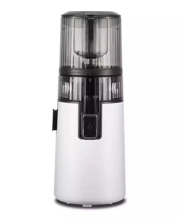 Hurom H-70ft Αποχυμωτής Αργής Σύνθλιψης 150W Λευκός H-70FT-BEC06WH