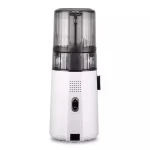 Hurom H-70ft Αποχυμωτής Αργής Σύνθλιψης 150W Λευκός H-70FT-BEC06WH - Image 3