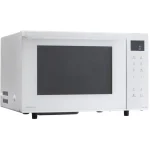 Panasonic Φούρνος Μικροκυμάτων με Grill 23lt Λευκός NN-DF37PWEPG