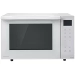 Panasonic Φούρνος Μικροκυμάτων με Grill 23lt Λευκός NN-DF37PWEPG - Image 2