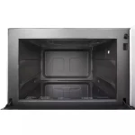 Panasonic Φούρνος Μικροκυμάτων με Grill 23lt Λευκός NN-DF37PWEPG - Image 4