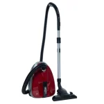 Nilfisk Select Ηλεκτρική Σκούπα 450W με Σακούλα 3.1lt Κόκκινη 128390115 - Image 2