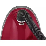 Nilfisk Select Ηλεκτρική Σκούπα 450W με Σακούλα 3.1lt Κόκκινη 128390115 - Image 3
