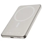 Boompods PowerSnap 5000mAh Power Delivery Titanium PMAGDT - Image 2
