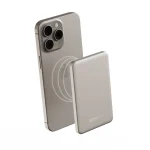 Boompods PowerSnap 5000mAh Power Delivery Titanium PMAGDT - Image 3