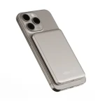 Boompods PowerSnap 5000mAh Power Delivery Titanium PMAGDT - Image 4