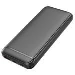 Denver PQCA-10320 Power Bank 10000mAh 20W Power Delivery Μαύρο 117140000680 - Image 3